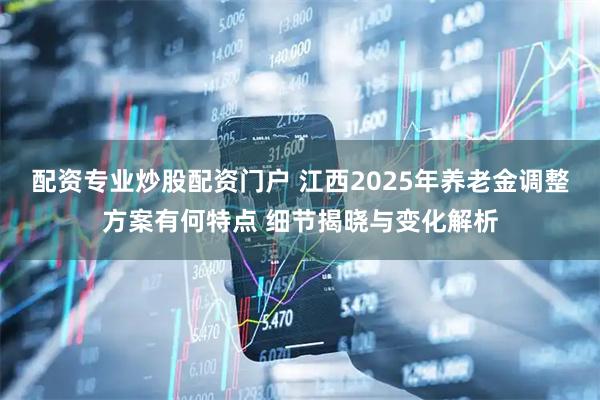 配资专业炒股配资门户 江西2025年养老金调整方案有何特点 细节揭晓与变化解析