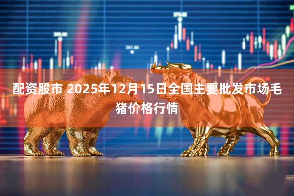 配资股市 2025年12月15日全国主要批发市场毛猪价格行情